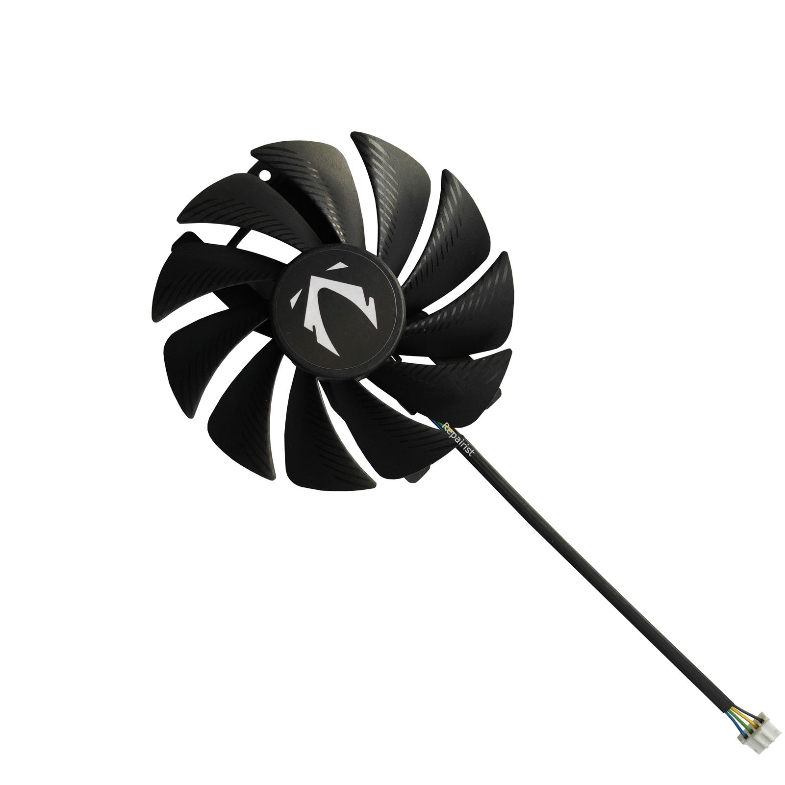 GPU Videokaart Fan Grafische K - Nvidia Vga Rtx 4060 recensie en prijs