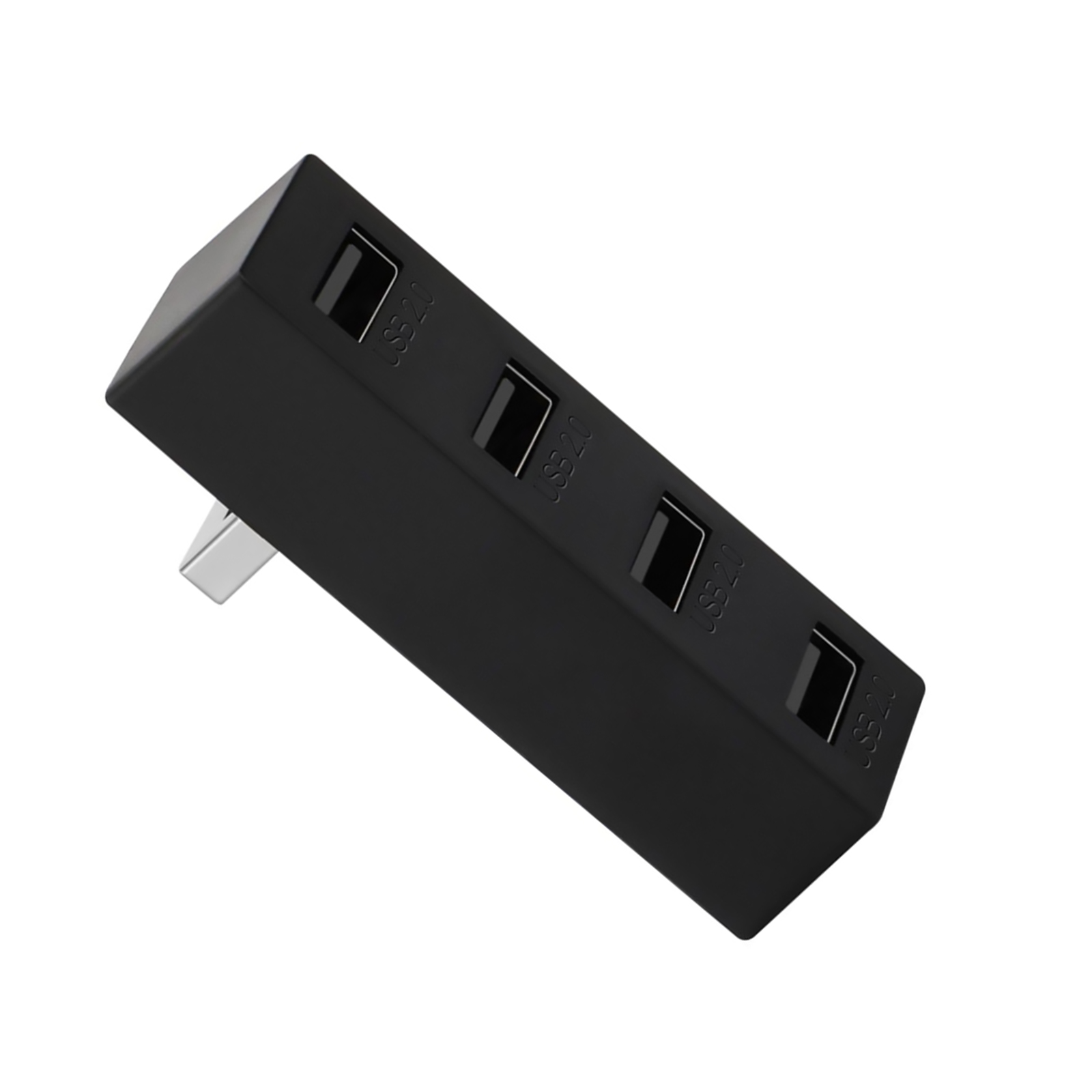 4 Poort Usb2.0 Hub Voor Xbox S - Gaming Accessories Console recensie en prijs