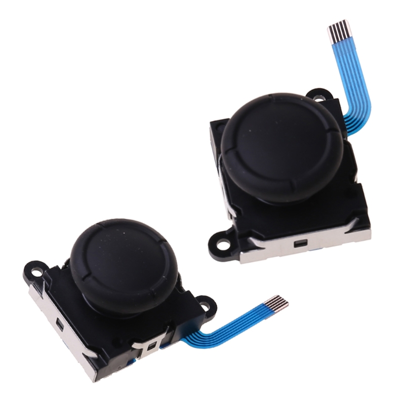 1Pc 3D Analoge Sensor Stick Jo - Gaming Accessories Console recensie en prijs