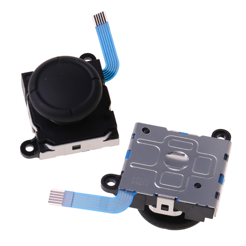 1Pc 3D Analoge Sensor Stick Jo - Gaming Accessories Console recensie en prijs