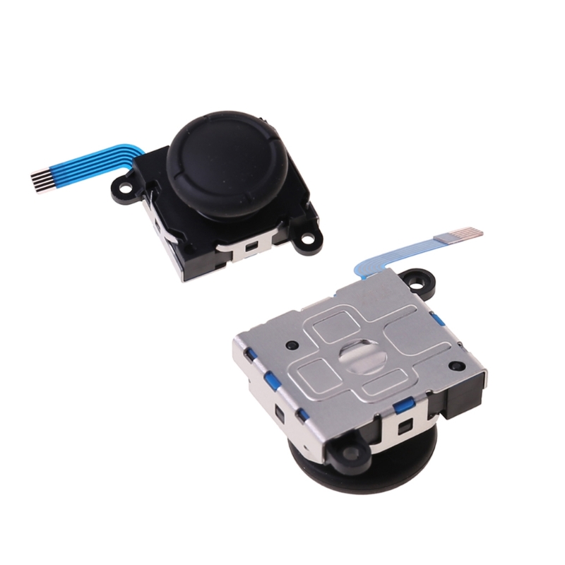 1Pc 3D Analoge Sensor Stick Jo - Gaming Accessories Console recensie en prijs